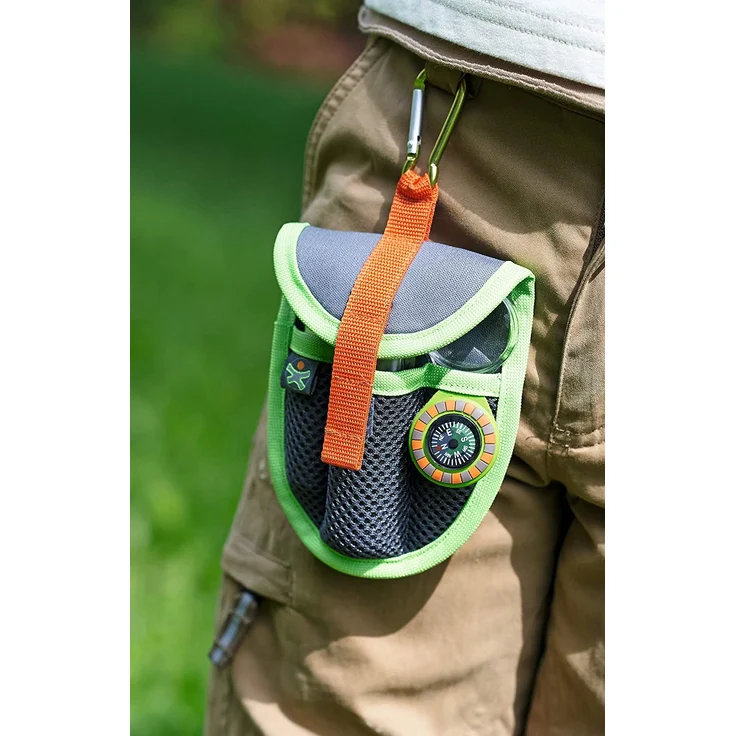 HABA 300319 - Terra Kids Forschertasche – Bild 2