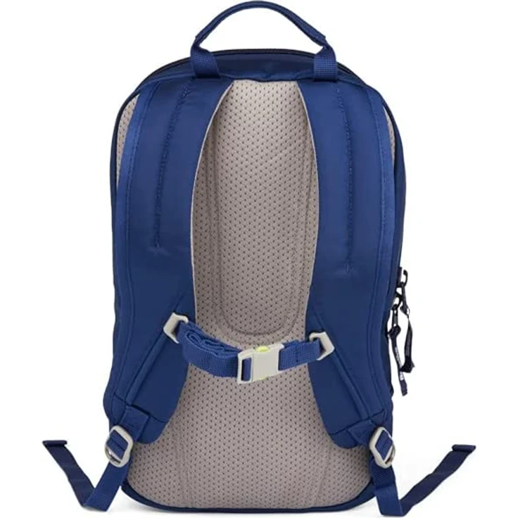 Ergobag ease klein Kindergartenrucksack Blaulicht – Bild 6