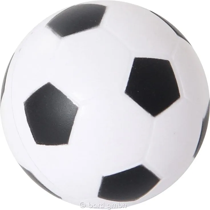 Bartl Knautsch Fußball (klein)