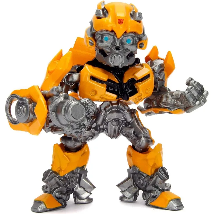 Marken u. Produkte 253111001 Transformers 4" Bumblebee Figure