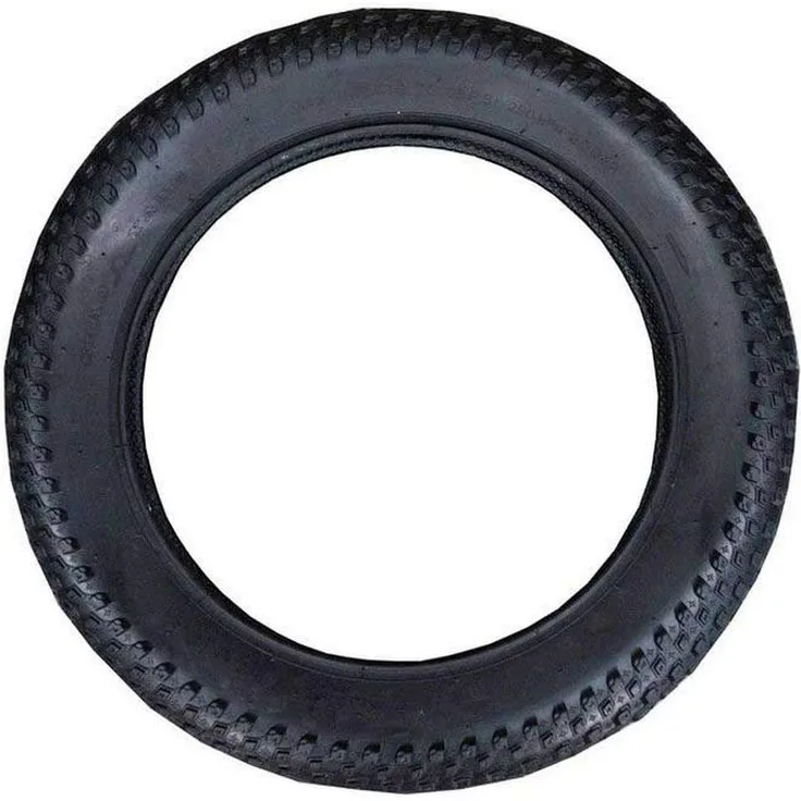 Burley Unisex – Erwachsene Reifen-3091981302 Reifen, Schwarz, One Size