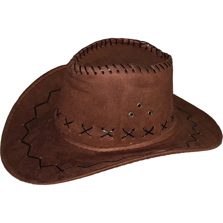 Cowboyhut für Erwachsene