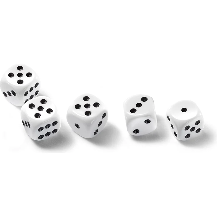 Schmidt Spiele Classic Line Kniffel – Bild 4