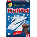 Schmidt Spiele Classic Line Kniffel