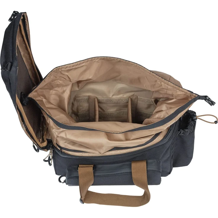 BASIL Gepäckträgertasche "Miles XL Pro MIK" – Bild 7