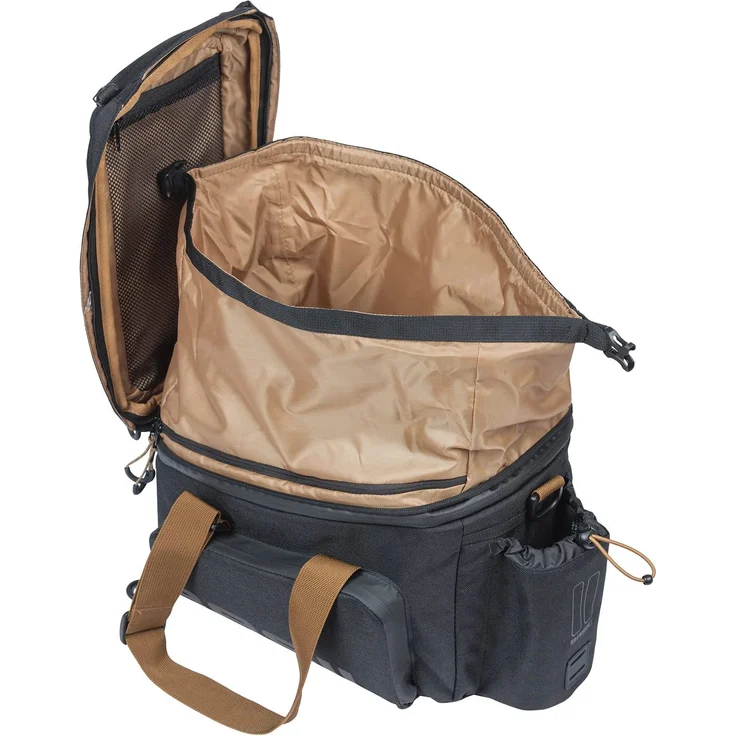 BASIL Gepäckträgertasche "Miles XL Pro MIK" – Bild 6