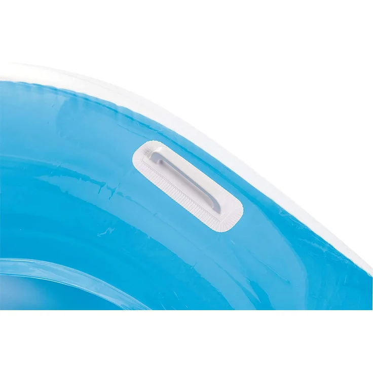 Bestway Schwimmsitz 'Lazy Lounge', sortiert 152 x 99 cm – Bild 6