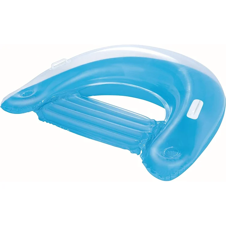 Bestway Schwimmsitz 'Lazy Lounge', sortiert 152 x 99 cm – Bild 9