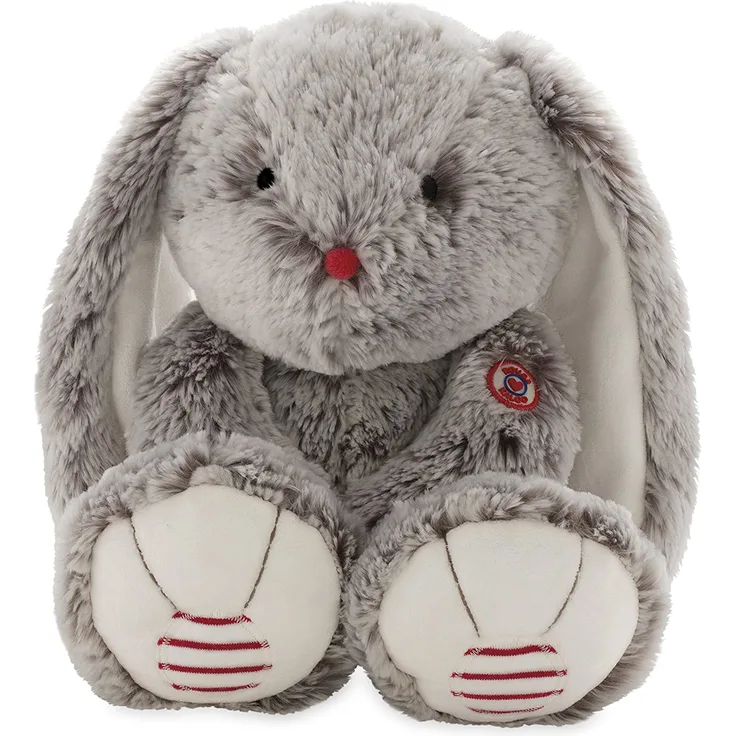 Kaloo K962984 - Rouge Kaloo Hase, Groß, grau