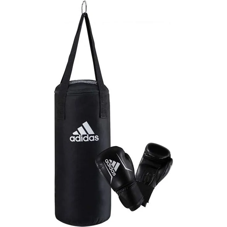 Adidas Junior Box Set
