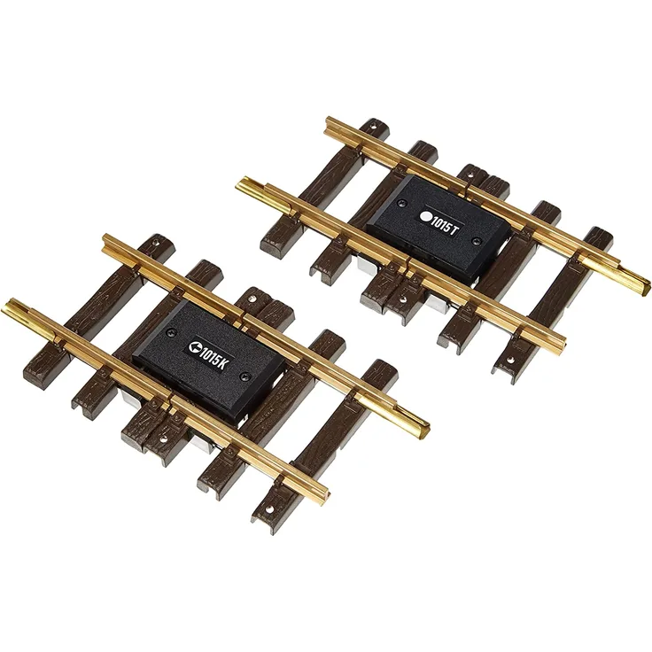 LGB 10151 15 Jahr(e) Gold Holz 2 Stück(e)
