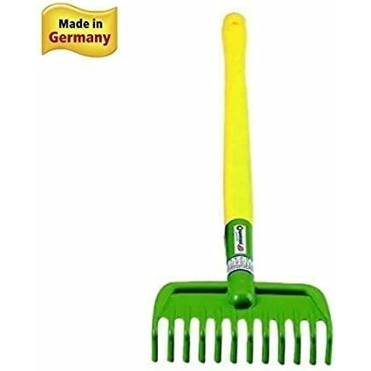 spielstabil Rechen 54 cm – Bild 7