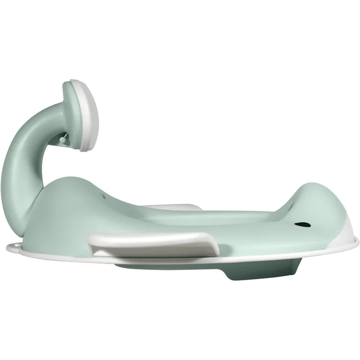 Kindsgut Toilettenaufsatz Wal aquamarin – Bild 5