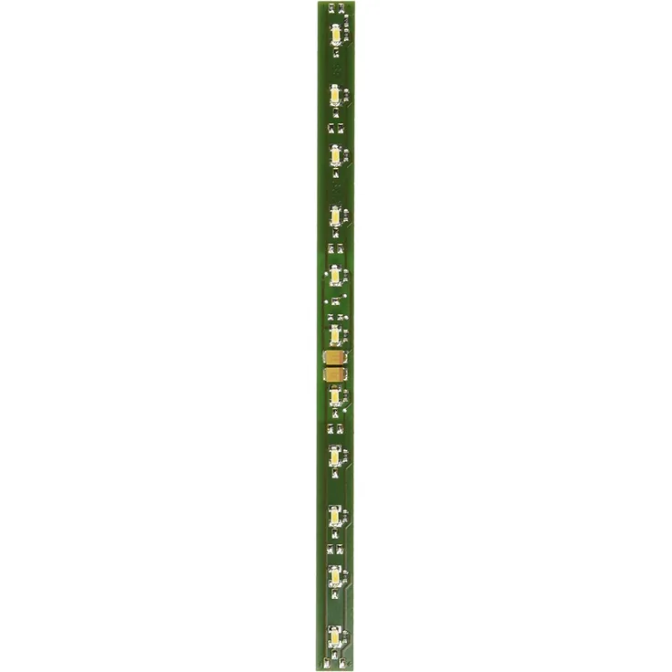 Trix 66616 - LED Innenbeleuchtung warm-weiß, Minitrix