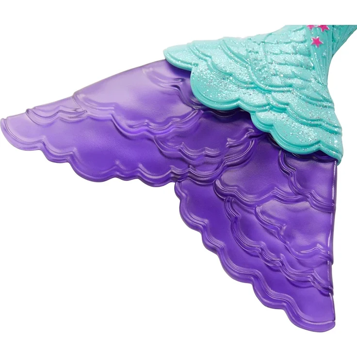 Mattel Barbie Dreamtopia Meerjungfrau Puppe GJK09 – Bild 4