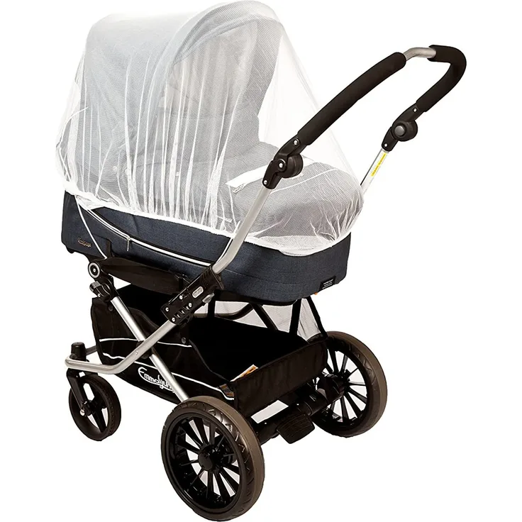 Altabebe Universal Insektenschutz weiß