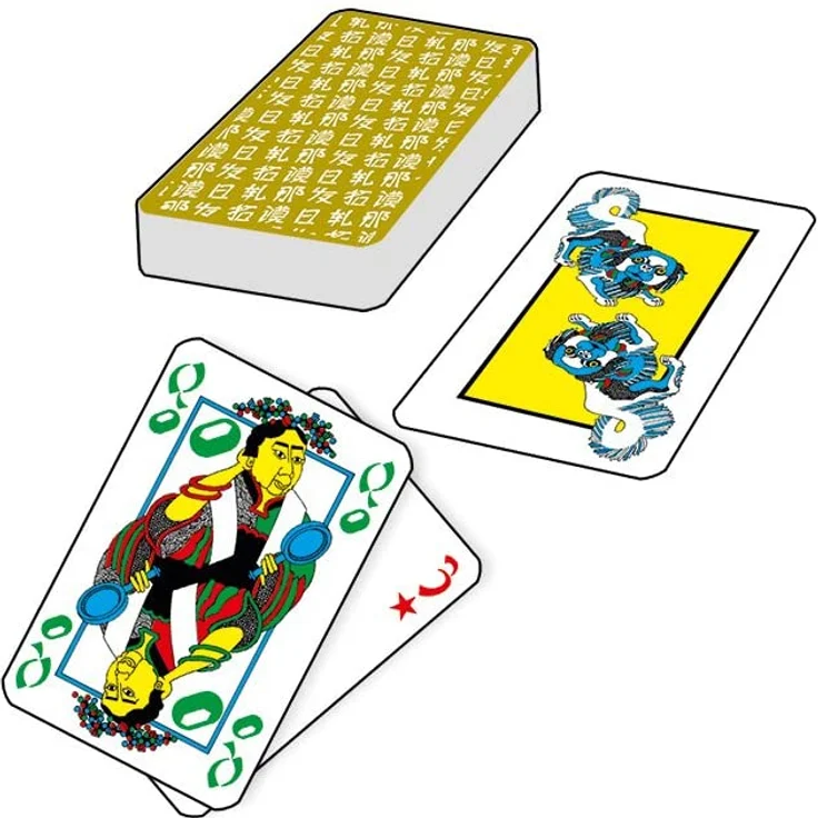 Tichu – Bild 5