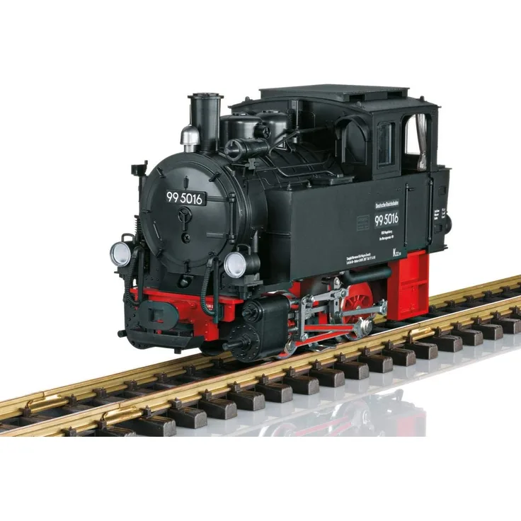 LGB L 20753 Spur G Dampflok 99 5016 DR