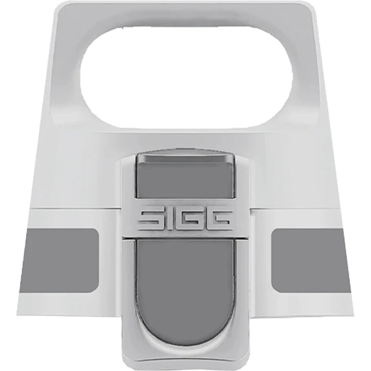 Sigg Uni Wmb One Top Verschluss, Grau, Einheitsgröße – Bild 1