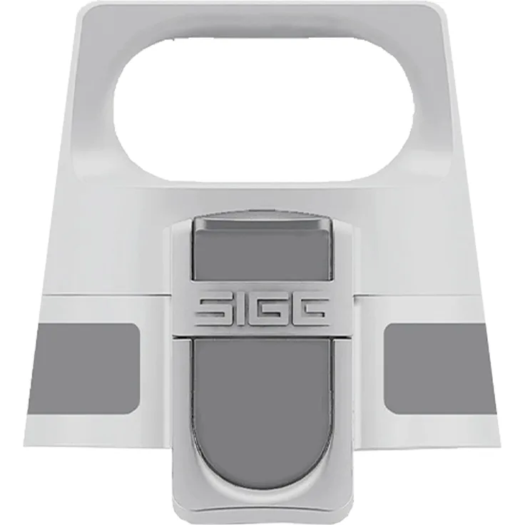 Sigg Uni Wmb One Top Verschluss, Grau, Einheitsgröße