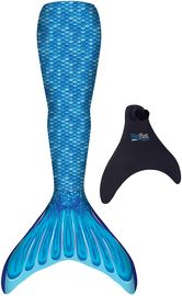 Fin Fun 'Mermaid Tail' – Meerjungfrau-Flosse