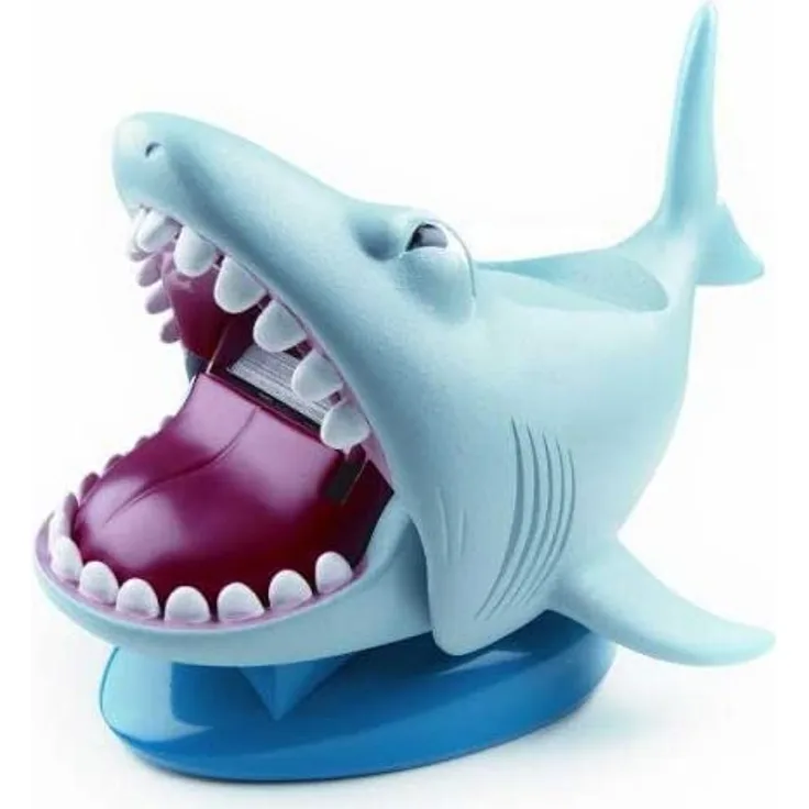 MAG - Kartenspiel - Big Fish Lil Fish Shark Shooter