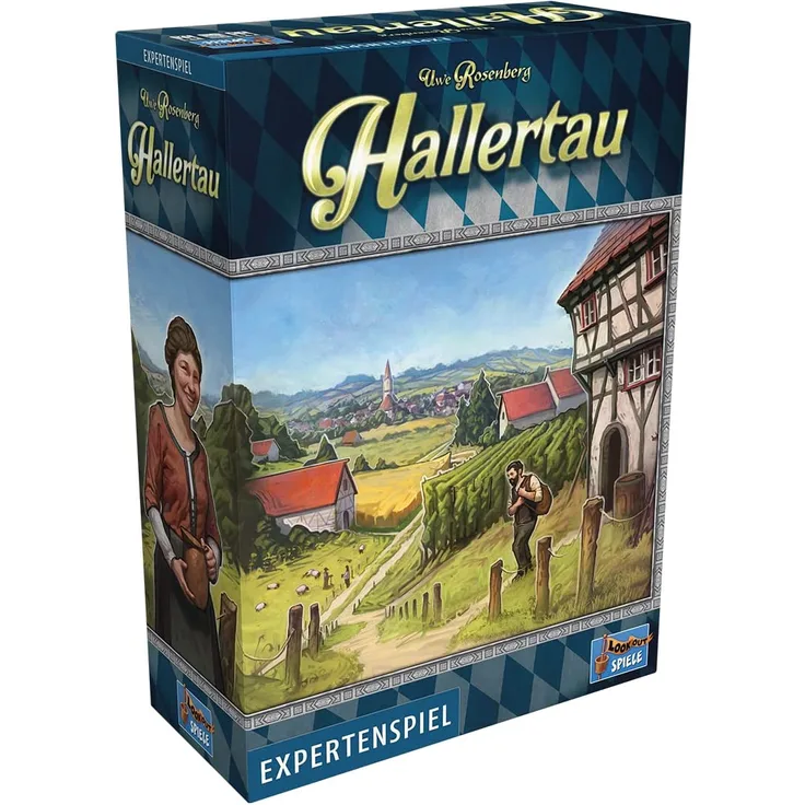 Hallertau