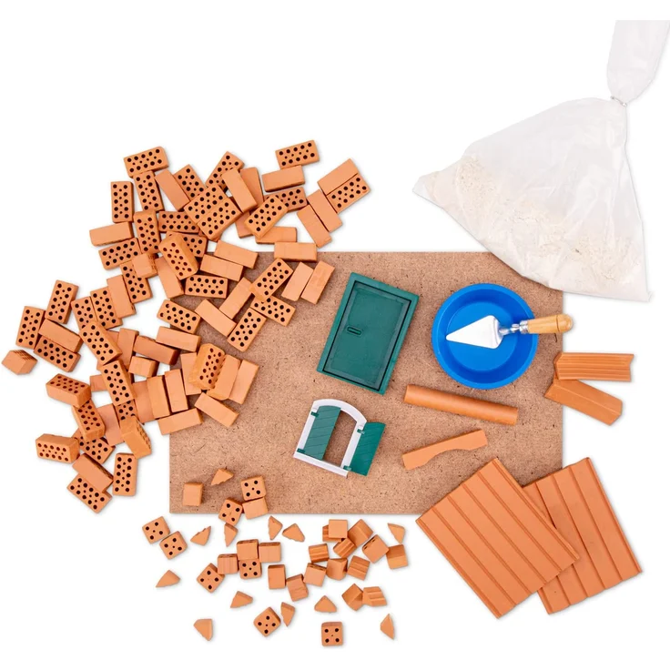 Teifoc Startpackung – Bild 3