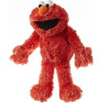 Living Puppets S707 Elmo Handpuppe, Rot - Preisvergleich