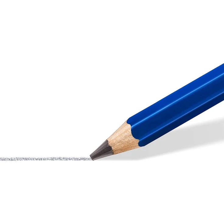 STAEDTLER Aquarellbleistift+Pinsel D. J. 661405 – Bild 3