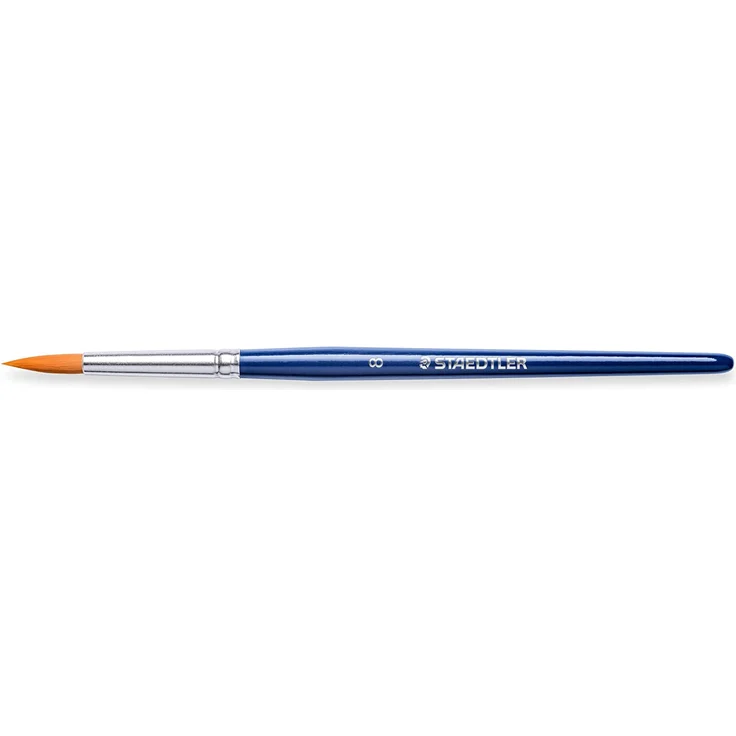STAEDTLER Aquarellbleistift+Pinsel D. J. 661405 – Bild 7