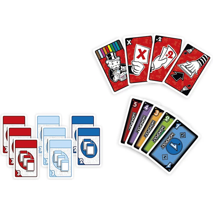 Hasbro - Monopoly KIDS – Bild 6