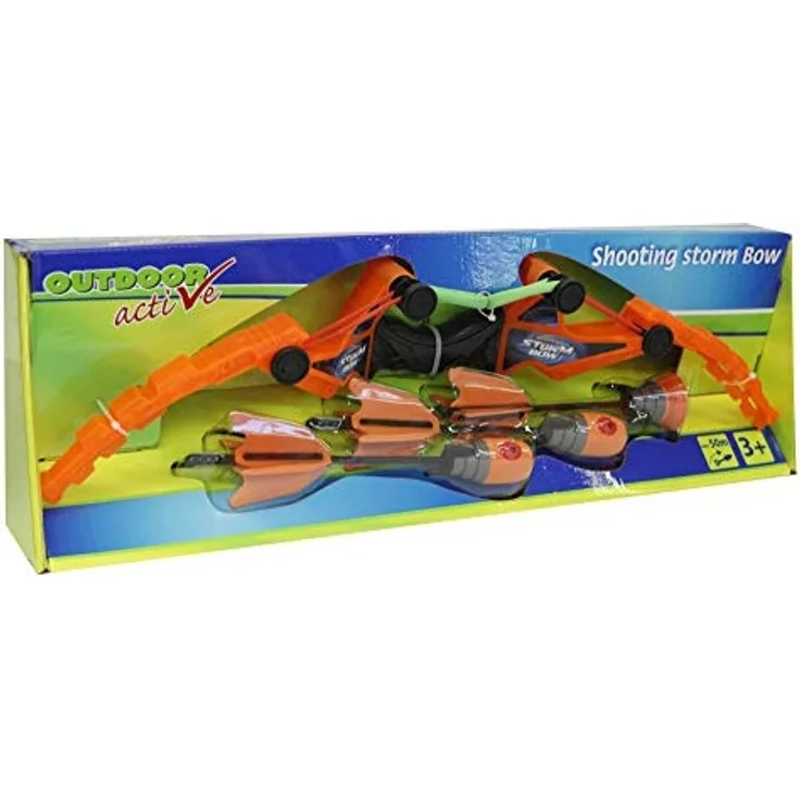 OA Power Bogen-Set inkl. 3 Pf