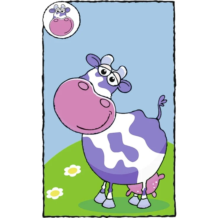 Ravensburger Spiel - Schwarzer Peter - Schaf – Bild 2