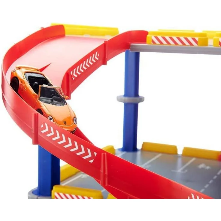 SIKU World - Parkhaus – Bild 2