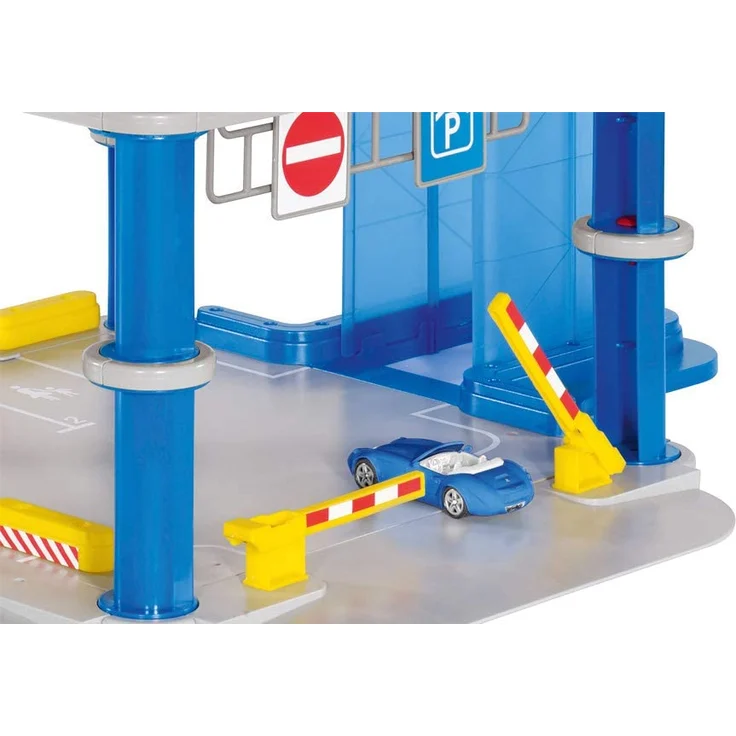 SIKU World - Parkhaus – Bild 4