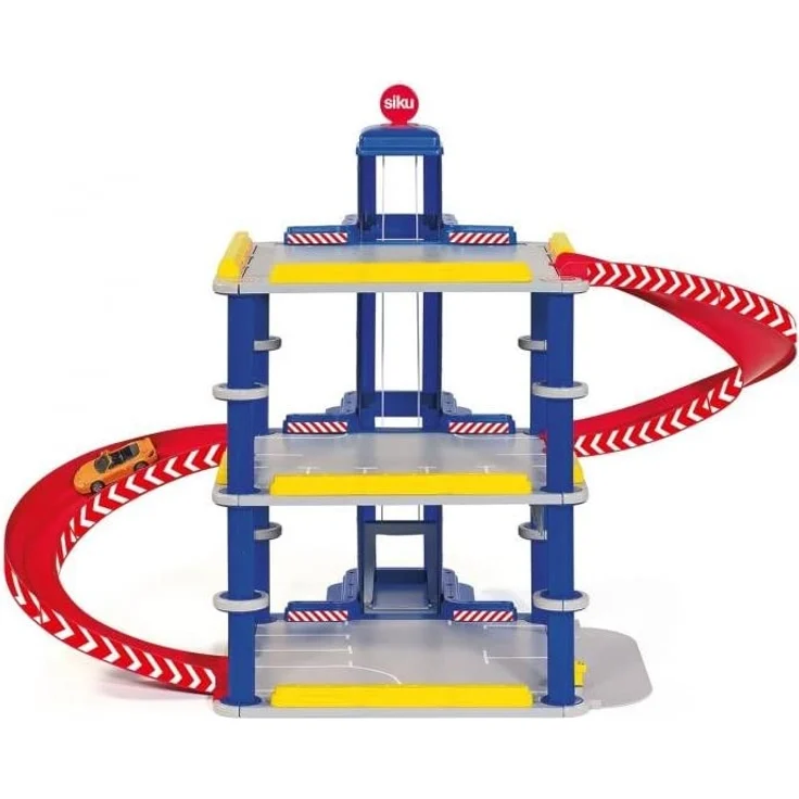 SIKU World - Parkhaus – Bild 1