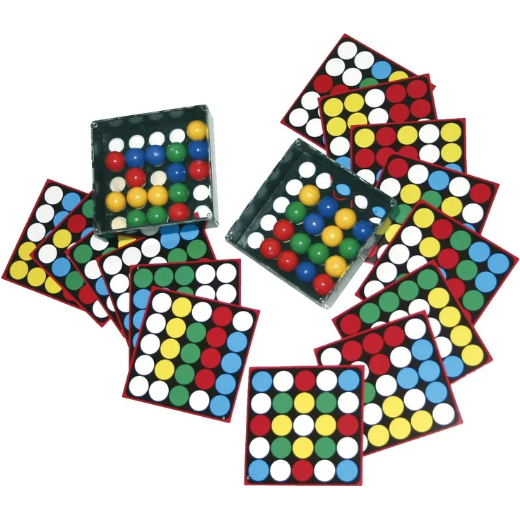 EDUPLAY 120015 - Tricky Fingers