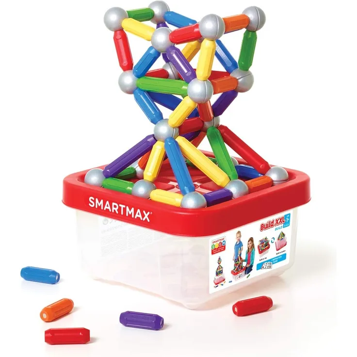 SMARTMAX SMX 907 Riesen-Magnete
