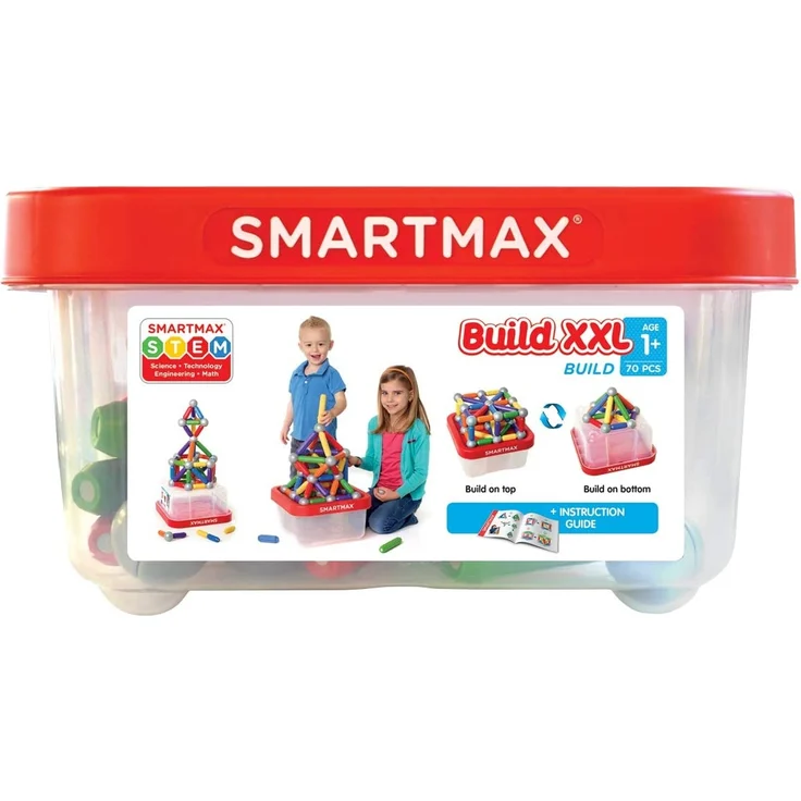 SMARTMAX SMX 907 Riesen-Magnete – Bild 4