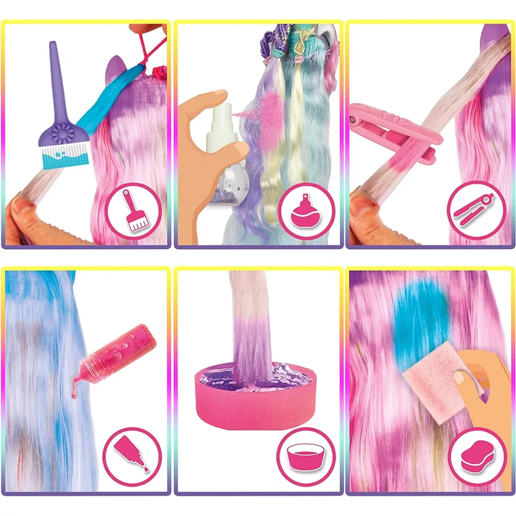 VIP Pets Color Boost – Bild 7