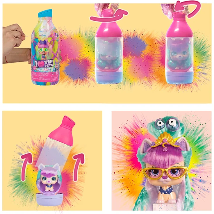 VIP Pets Color Boost – Bild 5