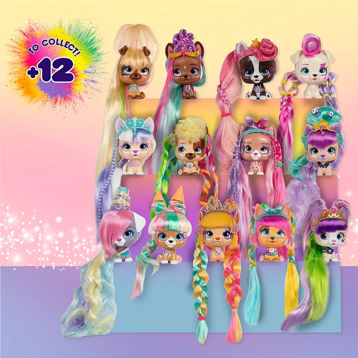 VIP Pets Color Boost – Bild 11