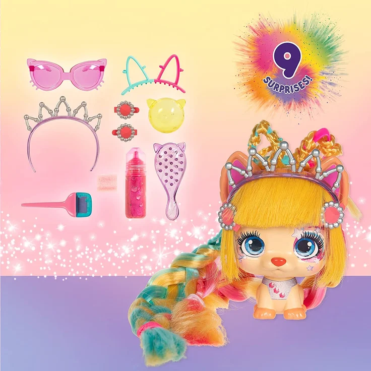 VIP Pets Color Boost – Bild 2