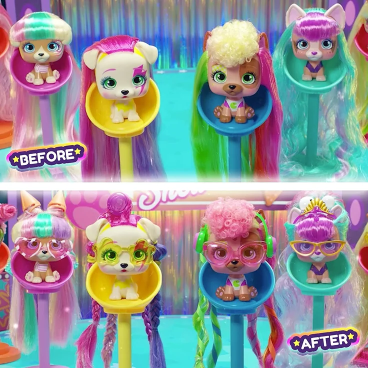 VIP Pets Color Boost – Bild 9