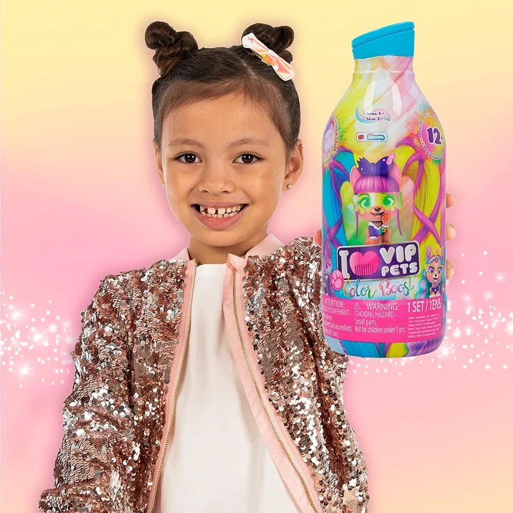 VIP Pets Color Boost – Bild 3