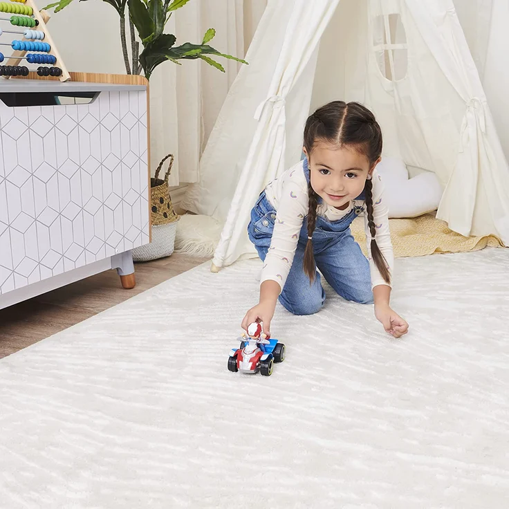 Paw Patrol Basic Vehicle Ryder – Bild 7