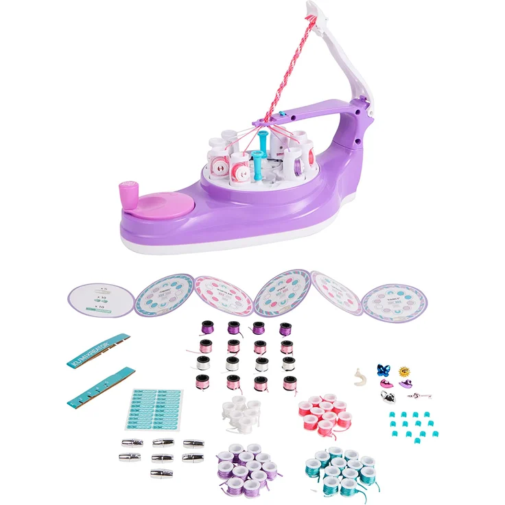 Spin Master Cool Maker Kumi Kreator 3 in 1 – Bild 2