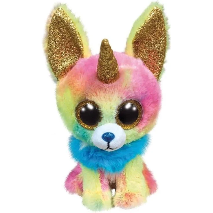 Yips Chihuahua With Horn - Beanie Boos – Bild 3