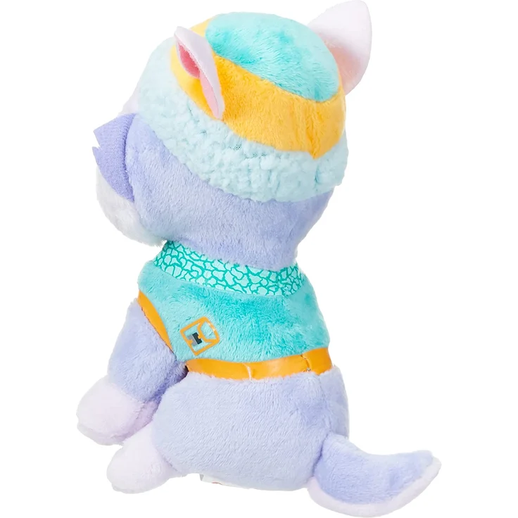 TY 41300 Everest 15cm Paw Patrol, Mehrfarbig – Bild 2